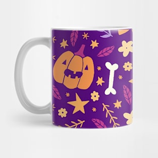 Halloween Mix Mug